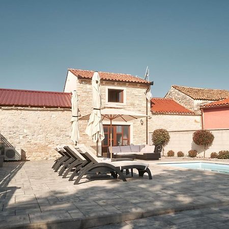Haus Mila Vila Pavicini Exterior foto